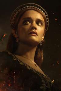 Season 2 - Posters