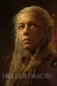Season 2 - Posters