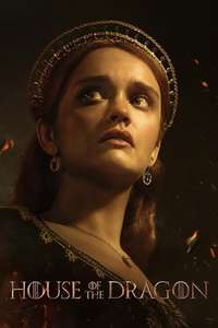 Season 2 - Posters