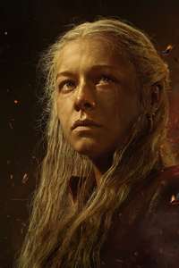 Season 2 - Posters