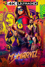 Ms. Marvel