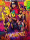 Ms. Marvel
