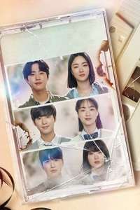 A Time Called You - Posters