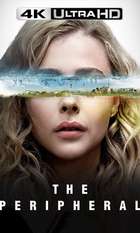 The Peripheral