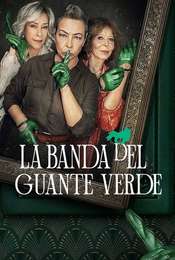 The Green Glove Gang Season 1