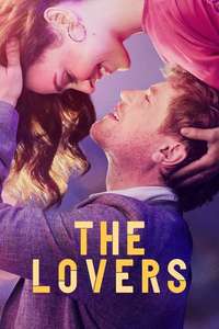 The Lovers - Posters