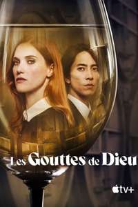 Drops of God - Posters