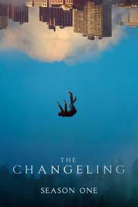 The Changeling - Posters