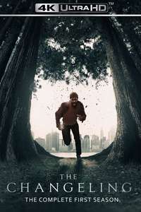 The Changeling - Posters