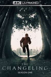 The Changeling - Posters