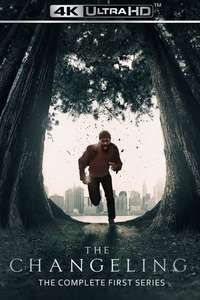 The Changeling - Posters