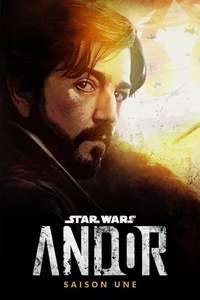 Andor - Posters