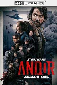 Andor - Posters