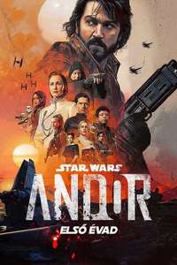 Andor - Posters