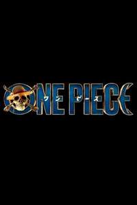 One Piece - Posters