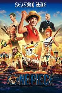 One Piece - Posters