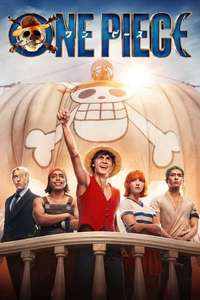 One Piece - Posters