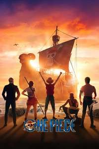 One Piece - Posters
