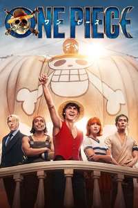 One Piece - Posters
