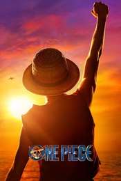 One Piece Season 1