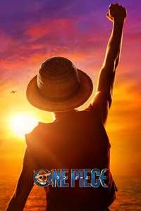 One Piece - Posters
