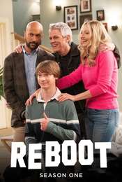 Reboot Season 1