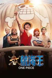 One Piece - Posters
