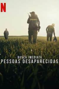 Missing: Dead or Alive? - Posters