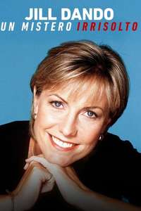 Who Killed Jill Dando? - Posters