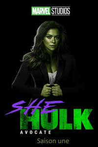 She-Hulk - Posters