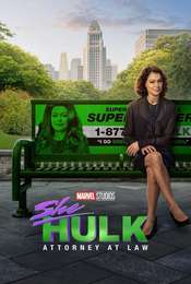 She-Hulk
