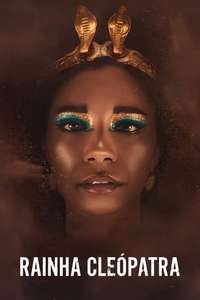Queen Cleopatra - Posters