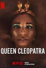 Queen Cleopatra