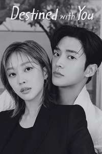 Destined with You - Posters
