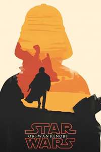 Obi-Wan Kenobi - Posters