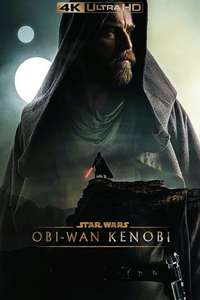 Obi-Wan Kenobi - Posters