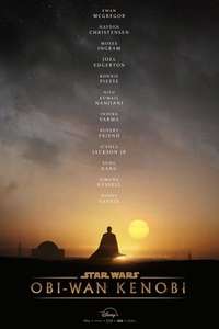 Obi-Wan Kenobi - Posters