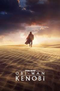 Obi-Wan Kenobi - Posters
