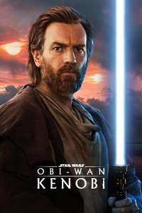 Obi-Wan Kenobi - Posters