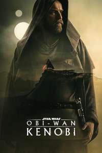 Obi-Wan Kenobi - Posters