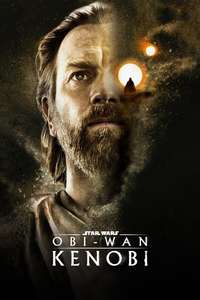 Obi-Wan Kenobi - Posters
