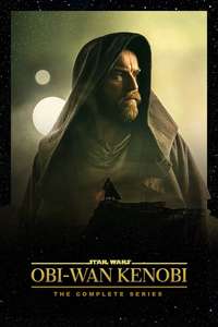 Obi-Wan Kenobi - Posters
