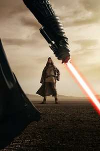 Obi-Wan Kenobi - Posters