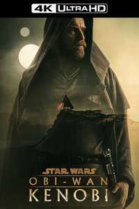 Obi-Wan Kenobi - Posters