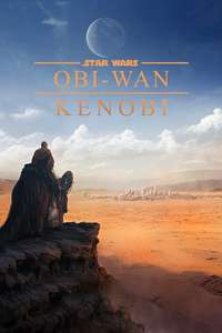 Obi-Wan Kenobi - Posters