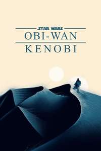 Obi-Wan Kenobi - Posters