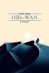 Obi-Wan Kenobi - Posters