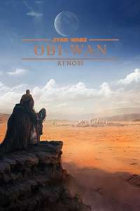 Obi-Wan Kenobi - Posters