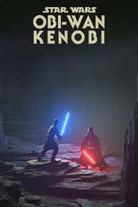 Obi-Wan Kenobi - Posters