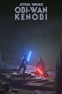 Obi-Wan Kenobi - Posters